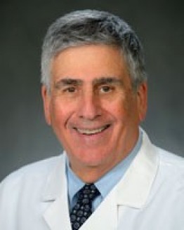 Photo of Dr. Elliott H. Coleman, MD