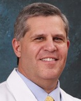 Photo of Dr. Ellis J. Salloum, MD