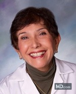 Photo of Dr. Elsa S. Pestana, M.D.