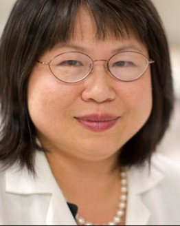 Photo of Dr. Elsie S. Lee, MD