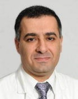 Photo of Dr. Emad Kamel, MD, FCCP