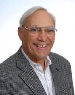 Photo of Dr. Emanuel G. Kuflik, MD
