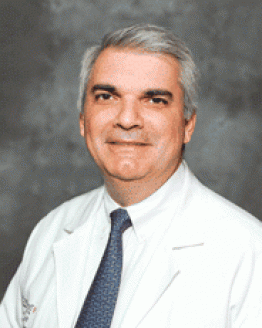 Photo of Dr. Emerson C. Perin, MD