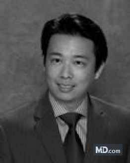 Photo of Dr. Emerson T. Que, MD