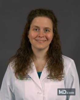 Photo of Dr. Emily Foster, MD