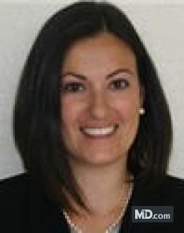 Photo of Dr. Emily Graubart, MD