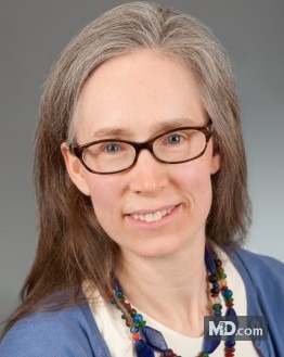 Photo of Dr. Emily J. Davidson, MD