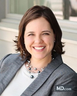 Photo of Dr. Emily J. Kirby, MD
