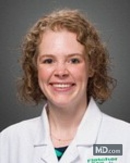 Photo of Dr. Emily L. Stebbins, MD