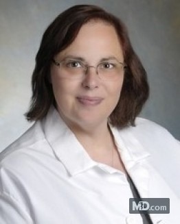 Photo of Dr. Emily Altman, MD, FAAD