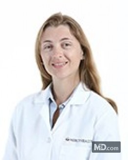 Photo of Dr. Emily Olenzek, MD