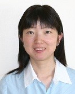 Photo of Dr. Emily Q. Chen, MD