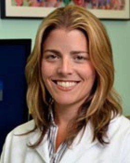 Photo of Dr. Emily R. Dodwell, MD