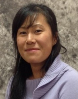 Photo of Dr. Emily Shih, MD, FAAP