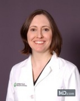Photo for Emily Turney, MD
