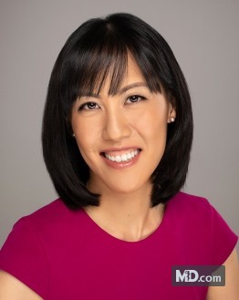 Photo of Dr. Emily W. Hung, MD