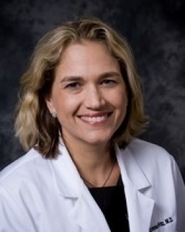 Photo of Dr. Emma B. Fritz, MD