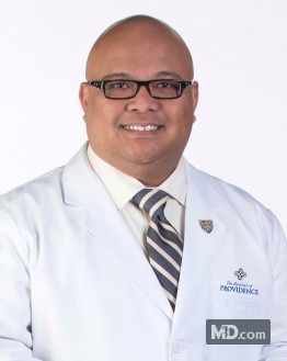 Photo of Dr. Emmanuel C. Gorospe, MD, MPH, FACP