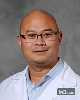 Photo of Dr. Emmanuel P. Dizon, MD