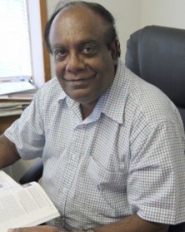 Photo of Dr. Emmanuel Packianathan, MD