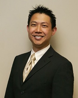 Photo of Dr. Emmanuel Y. Chang, MD