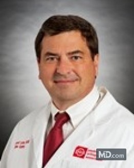 Photo of Dr. Emmett Lucas, MD