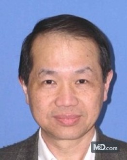 Photo of Dr. En-Su Lin, MD