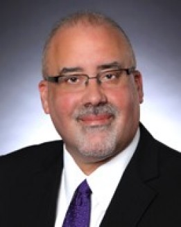 Photo of Dr. Enrique A. Perez, MD
