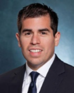 Photo of Dr. Enrique B. Pena, MD