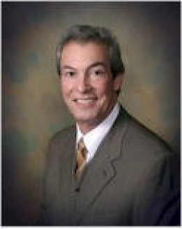Photo of Dr. Enrique Chapman, MD