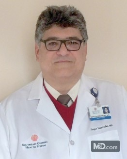 Photo of Dr. Enrique Fernandez, MD