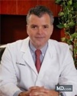 Photo of Dr. Enrique Monasterio, MD