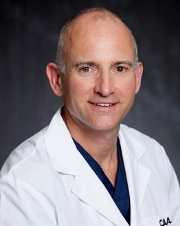 Photo of Dr. Eric A. Buehler, MD