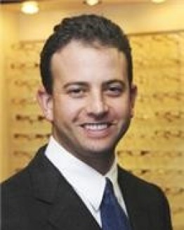 Photo of Dr. Eric A. Gershenbaum, MD