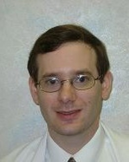 Photo of Dr. Eric A. Wininger, MD