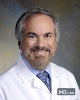 Photo of Dr. Eric B. Gurwin, MD