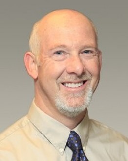 Photo of Dr. Eric B. Lefever, MD
