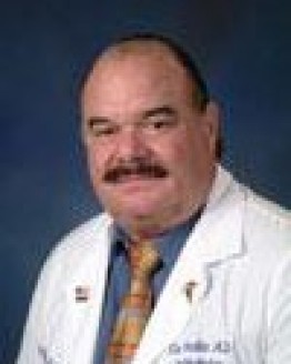 Photo of Dr. Eric C. Gechter, MD