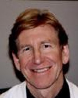 Photo of Dr. Eric C. Manning, MD