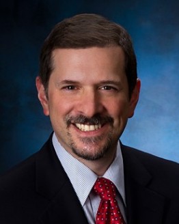 Photo of Dr. Eric D. Pinnar, MD
