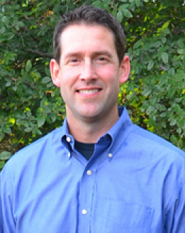 Photo of Dr. Eric D. Schultz, MD