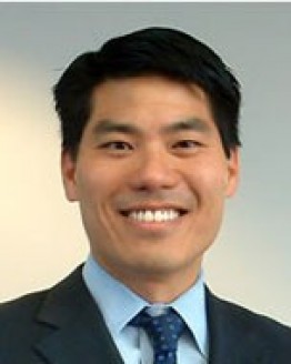 Photo of Dr. Eric Zee, MD