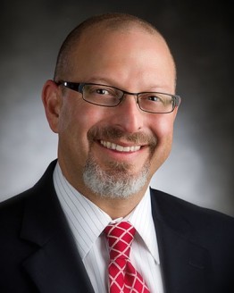 Photo of Dr. Eric Darby, MD