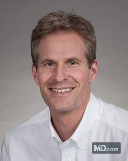 Photo of Dr. Eric E. Kraus, MD