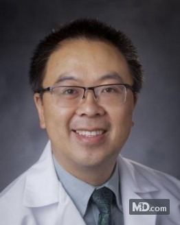 Photo for Eric G. Poon, MD, MPH