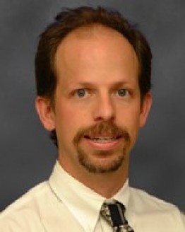 Photo of Dr. Eric G. Tepper, MD