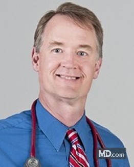 Photo of Dr. Eric Gale, MD, FAAP