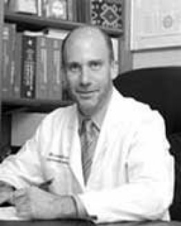 Photo of Dr. Eric H. Morgenstern, MD
