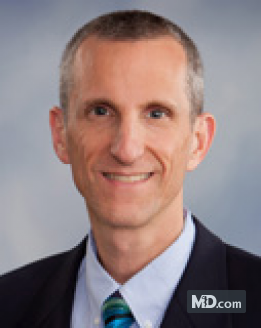 Photo of Dr. Eric Hassid, MD