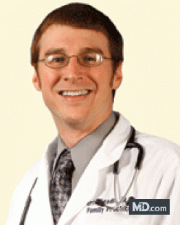 Photo of Dr. Eric Beadle, MD